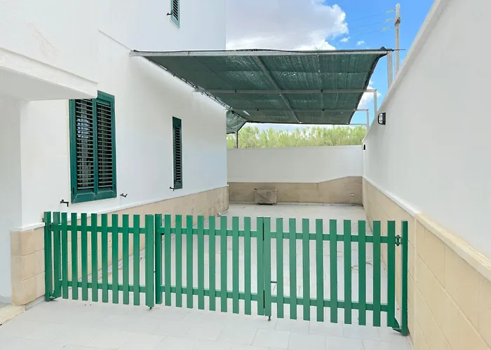 Luchino\'S House - Baia Verde