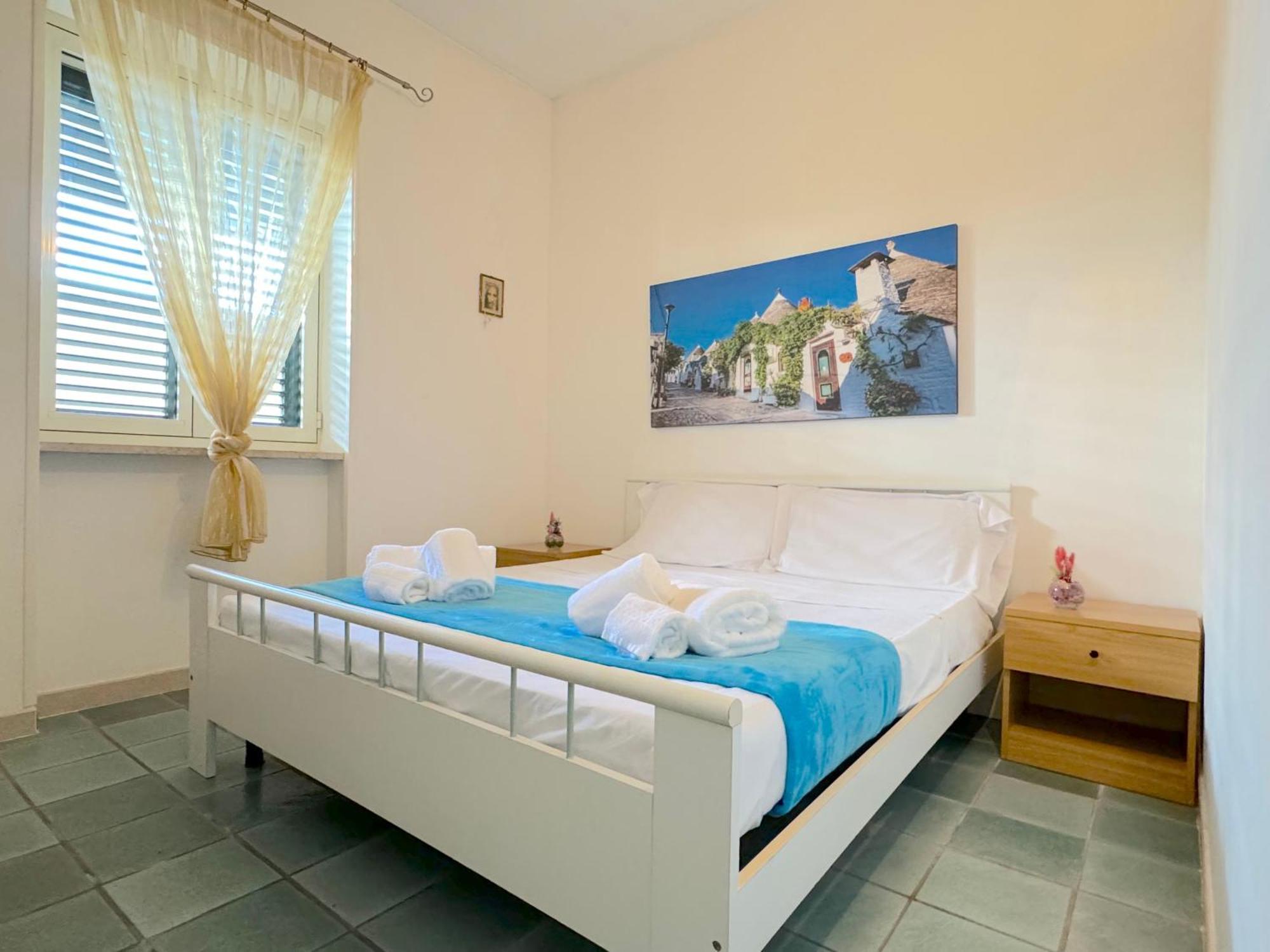 Apartment Luchino's House - Baia