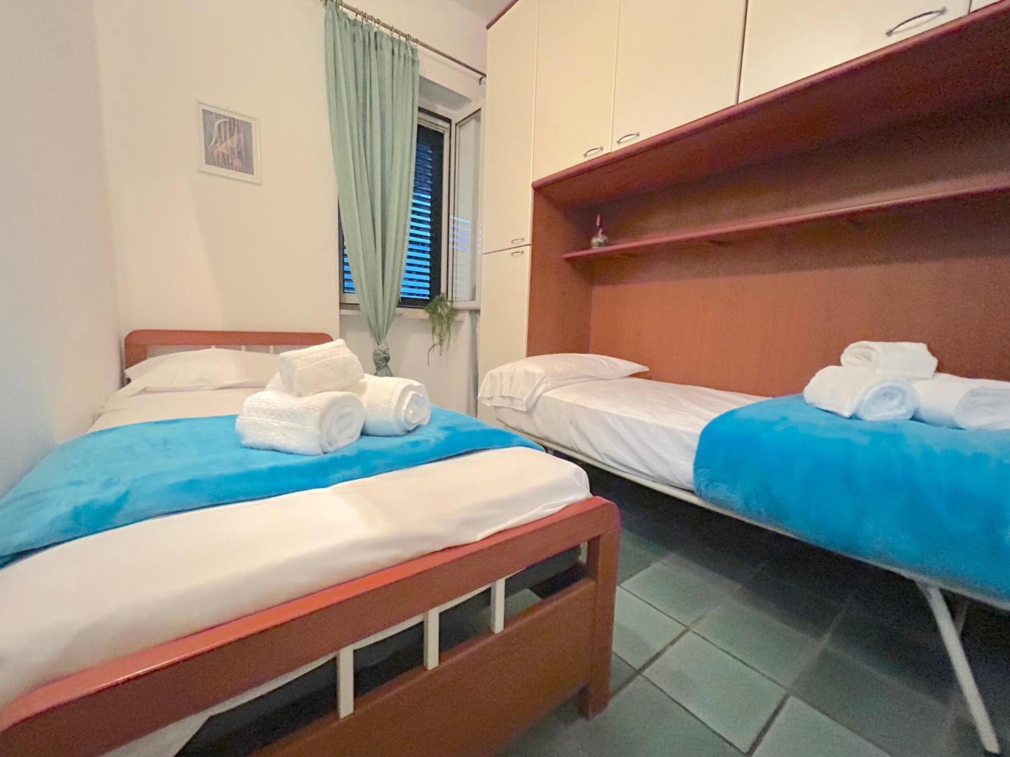 Apartment Luchino's House - Baia